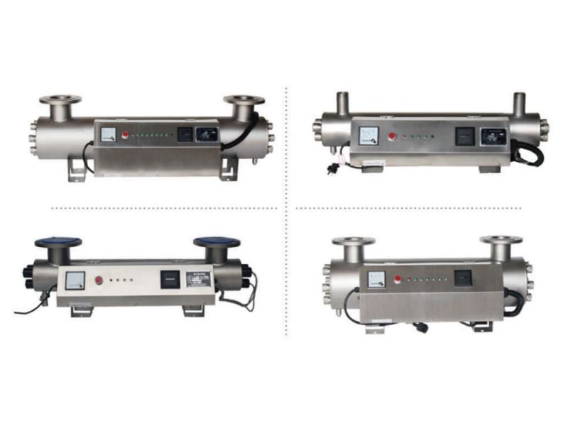 LH-ZYX 紫外线消毒器