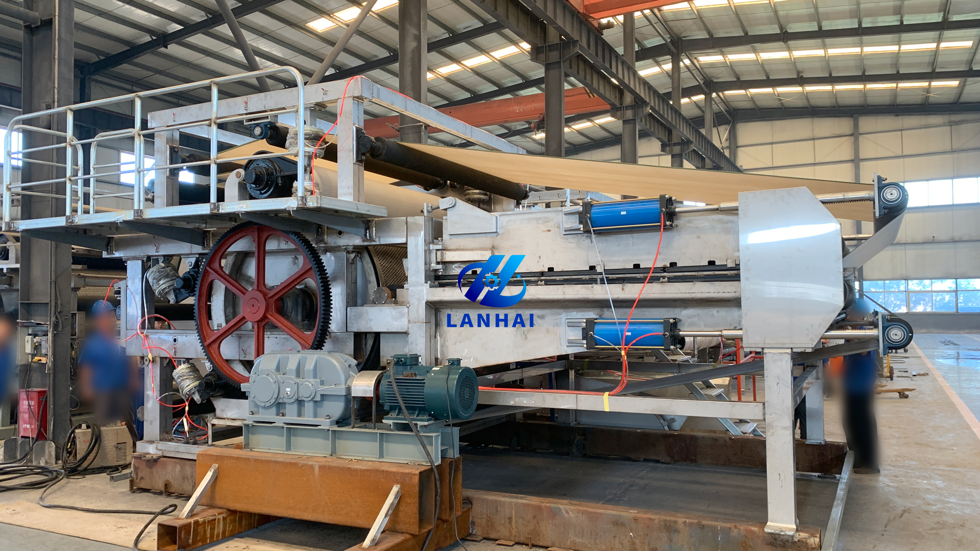 双网挤浆机厂家推荐