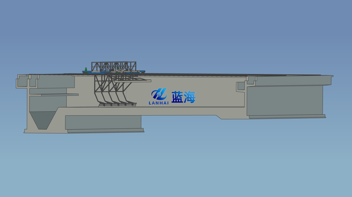 几种沉淀池介绍